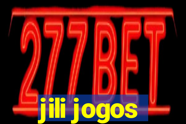 jili jogos